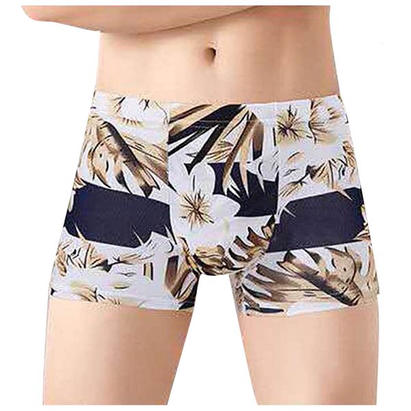 men's boxer cuecas knickers breathable boxers underwear underpants men ropa interior hombre, Black;white
men's boxer cuecas knickers breathable boxers underwear underpants men ropa interior hombre, Black;white