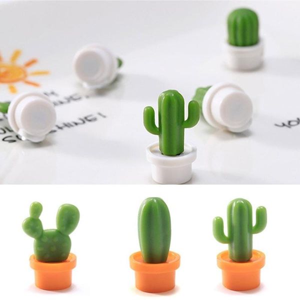 fridge magnets 6pcs/set 3d cute succulent plant message board and reminder for kitchen refrigerator magnet button cactus decoration gadget t
fridge magnets 6pcs/set 3d cute succulent plant message board and reminder for kitchen refrigerator magnet button cactus decoration gadget t