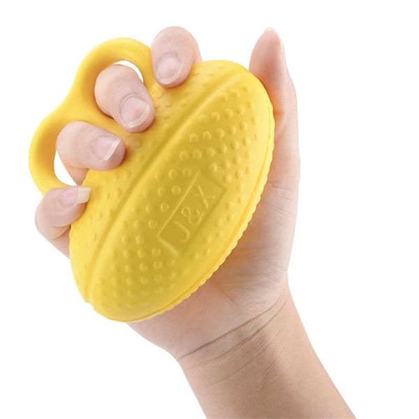 hand grips grip strengthener exerciser ball for physical therapy wrist finger resistance bands fitness athletes
hand grips grip strengthener exerciser ball for physical therapy wrist finger resistance bands fitness athletes