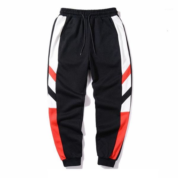 men's pants color block patchwork cargo harem pant men hip hop casual jogger trousers mens harajuku streetwear red1 p2gl, Black
men's pants color block patchwork cargo harem pant men hip hop casual jogger trousers mens harajuku streetwear red1 p2gl, Black