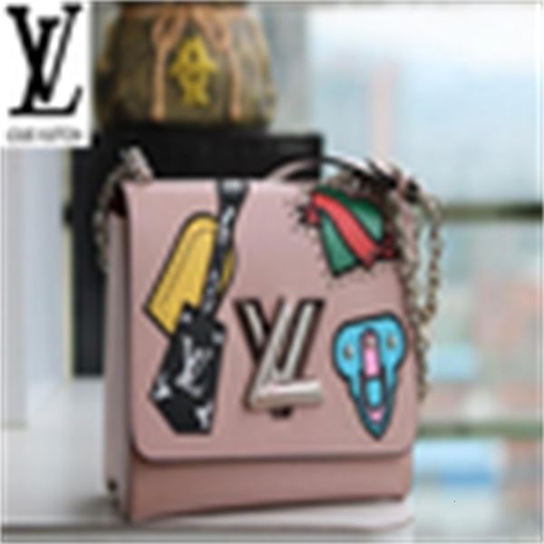 iconic body brand handles bags designer clutches luxury bags pink shoulder twist totes cross (db9e) bag women evening handbags, Red;black
iconic body brand handles bags designer clutches luxury bags pink shoulder twist totes cross (db9e) bag women evening handbags, Red;black
