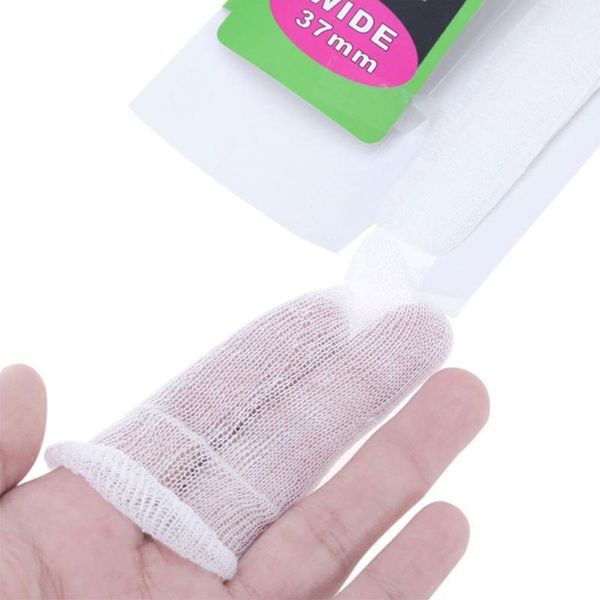 fishing accessories 5m pva mesh soluble narrow network water white refill stocking bait bag protect fish net
fishing accessories 5m pva mesh soluble narrow network water white refill stocking bait bag protect fish net