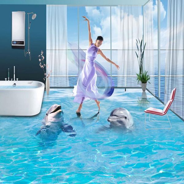 floor wallpaper dolphin sea water po wall papers living room bathroom waterproof pvc self adhesive flooring murals wallpapers
floor wallpaper dolphin sea water po wall papers living room bathroom waterproof pvc self adhesive flooring murals wallpapers