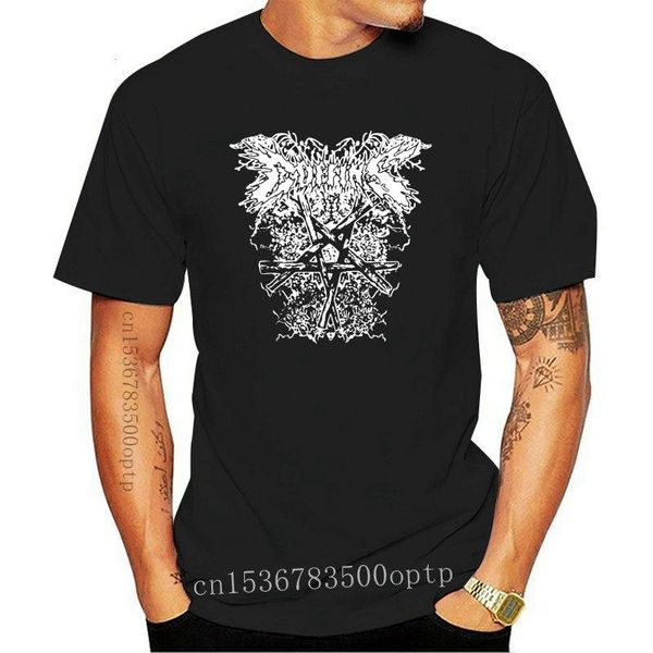 men's t-shirts coffins 'pentagram' t shirt eyehategod grief sabbath2021 summer for men clothes custom shirts on, White;black
men's t-shirts coffins 'pentagram' t shirt eyehategod grief sabbath2021 summer for men clothes custom shirts on, White;black