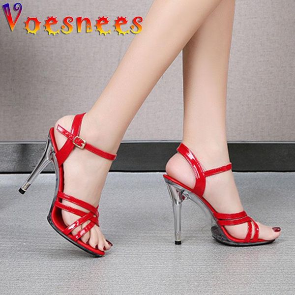 women sandals model show shoes cross vamp high heels open toes fashion party female lady stiletto office, Black
women sandals model show shoes cross vamp high heels open toes fashion party female lady stiletto office, Black