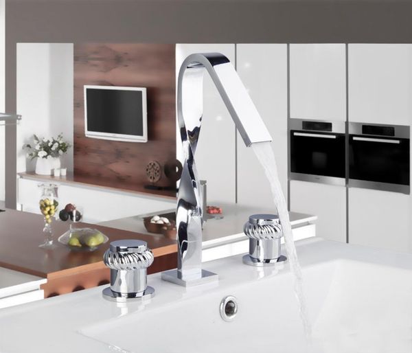 modern chrome waterfall widespread roman bath tub filler tap faucet bathroom shower sets
modern chrome waterfall widespread roman bath tub filler tap faucet bathroom shower sets
