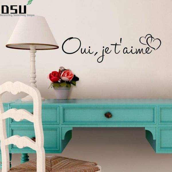 creative yes i love you french romantic quote wall stickers art decal wedding living room bedroom wallpaper wallpapers
creative yes i love you french romantic quote wall stickers art decal wedding living room bedroom wallpaper wallpapers