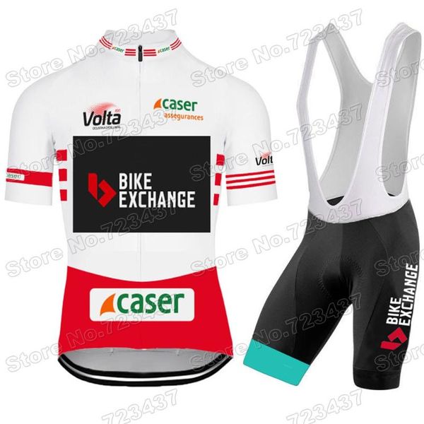 racing sets 2021 bike exchange cycling jersey set volta clothing road shirt suit bicycle bib shorts mtb maillot ropa ciclismo, Black;blue
racing sets 2021 bike exchange cycling jersey set volta clothing road shirt suit bicycle bib shorts mtb maillot ropa ciclismo, Black;blue