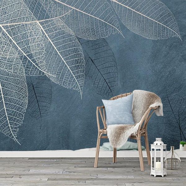 wallpapers custom modern nordic leaf line for livingroom tv background wall paper decorative mural movie cover
wallpapers custom modern nordic leaf line for livingroom tv background wall paper decorative mural movie cover