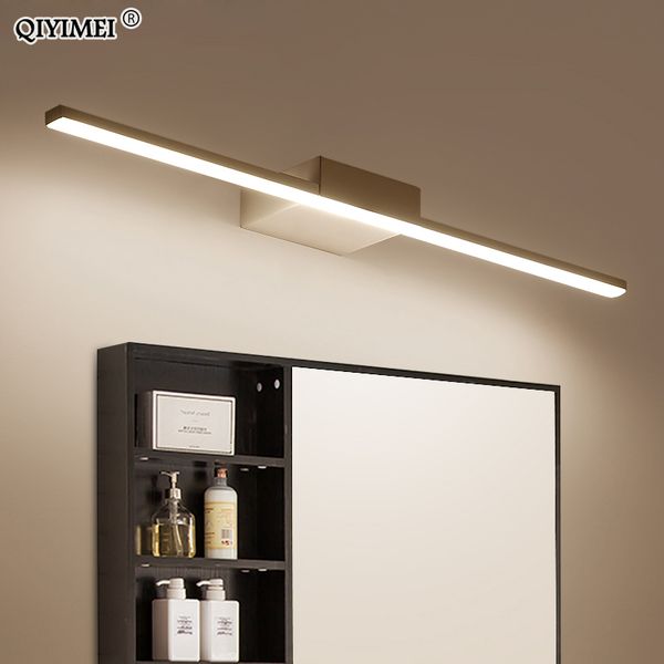 wall lamps led bathroom mirror lights black/white 400/600/800/1000/1200mm modern makeup ing fixture k7er
wall lamps led bathroom mirror lights black/white 400/600/800/1000/1200mm modern makeup ing fixture k7er