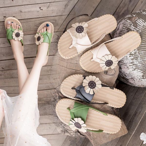 slippers women 2021 style summer flip-flops women's outer wear fashion anti-slip sandals womens shoes, Black
slippers women 2021 style summer flip-flops women's outer wear fashion anti-slip sandals womens shoes, Black