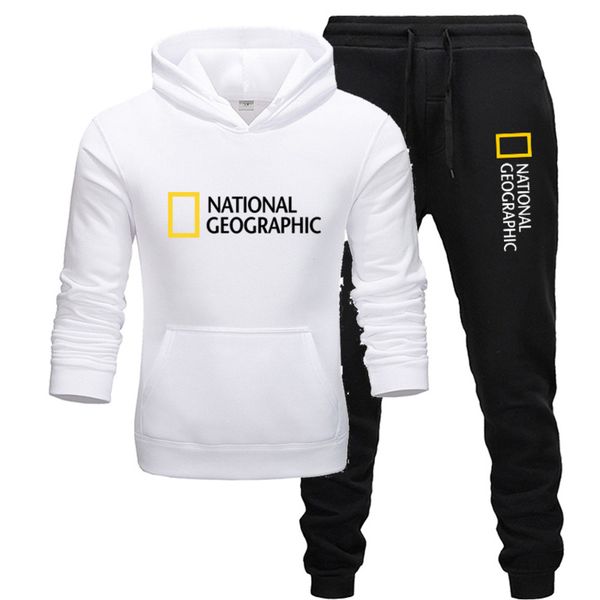 fashion brands, men's sportswear sets, hoodi and sweat, casual wear, autumn, new, Gray
fashion brands, men's sportswear sets, hoodi and sweat, casual wear, autumn, new, Gray