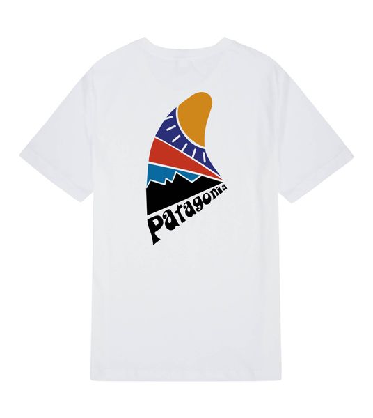 patagonia designer tee size s-3xl mens tshirts 100% cotton women and man casual short sleeve summer woman short-sleeved shirt, White;black
patagonia designer tee size s-3xl mens tshirts 100% cotton women and man casual short sleeve summer woman short-sleeved shirt, White;black