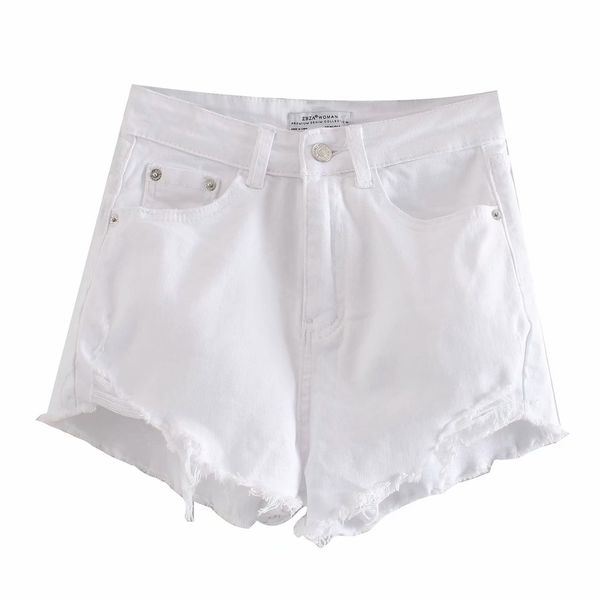 women's women summer jeans fashion pocket raw ee high waist female denim shorts trousers nightclub pants, Blue
women's women summer jeans fashion pocket raw ee high waist female denim shorts trousers nightclub pants, Blue
