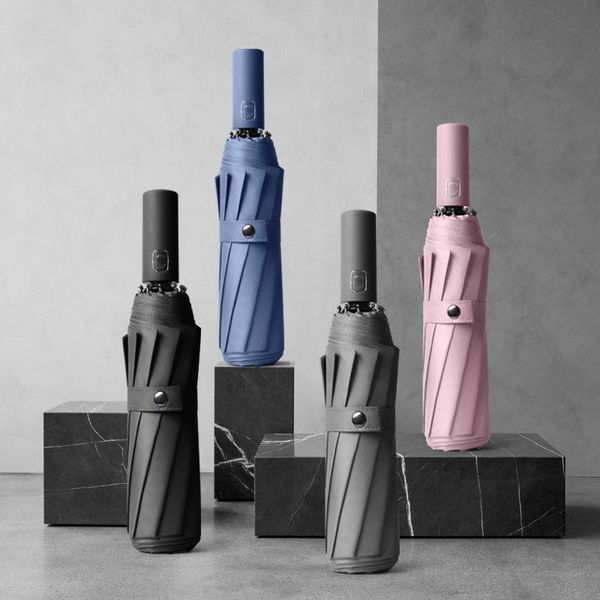 umbrellas big windproof umbrella rain women fully-automatic for men brand large 3folding car bag outdoor
umbrellas big windproof umbrella rain women fully-automatic for men brand large 3folding car bag outdoor