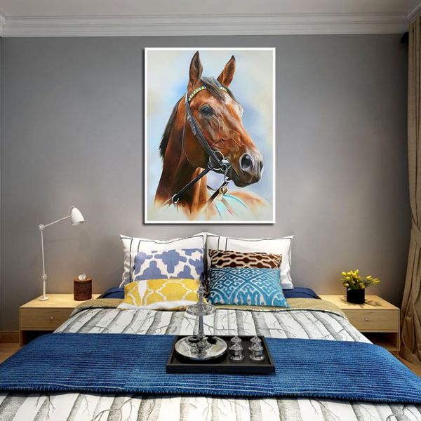 paintings animal painting vivid details horsehead hd print poster home living room and bedroom custom wall art decoration
paintings animal painting vivid details horsehead hd print poster home living room and bedroom custom wall art decoration