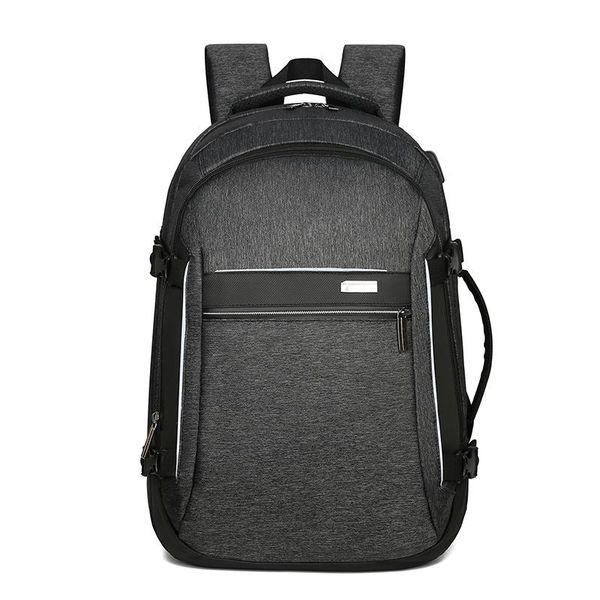 backpack male fashion men college large capacity men's boy's schoolbag trave campus
backpack male fashion men college large capacity men's boy's schoolbag trave campus