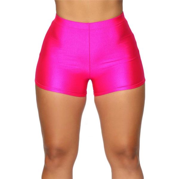 women's shorts women summer pants ladies fitness leggings high elastic waist workout slim fashion clothes femme solid 4 colors, White;black
women's shorts women summer pants ladies fitness leggings high elastic waist workout slim fashion clothes femme solid 4 colors, White;black