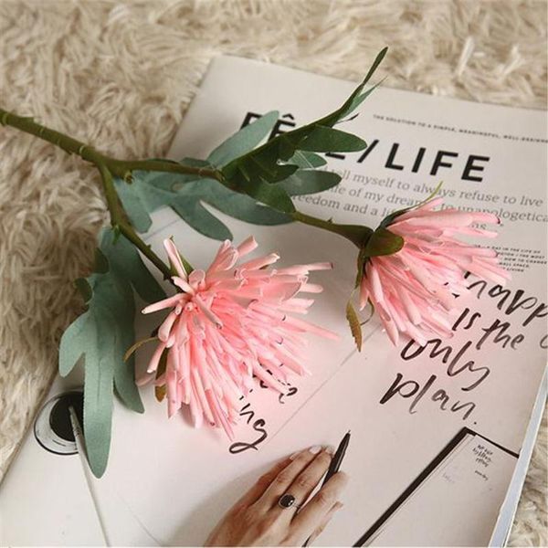dragon claw artificial flowers real touch artificiales para decora bouquet home wedding decoration pink flower z30621 decorative & wreat wre
dragon claw artificial flowers real touch artificiales para decora bouquet home wedding decoration pink flower z30621 decorative & wreat wre