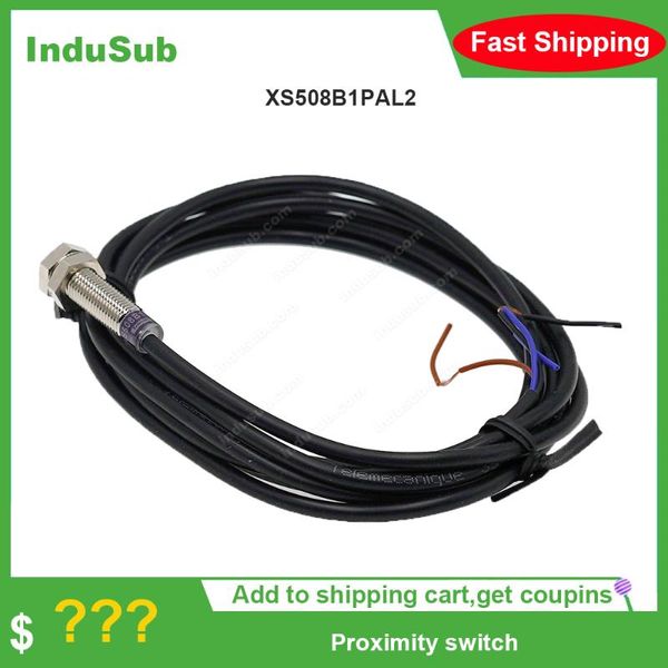 smart home control xs508b1pal2 proximity switch for schneider sensor high-quality
smart home control xs508b1pal2 proximity switch for schneider sensor high-quality