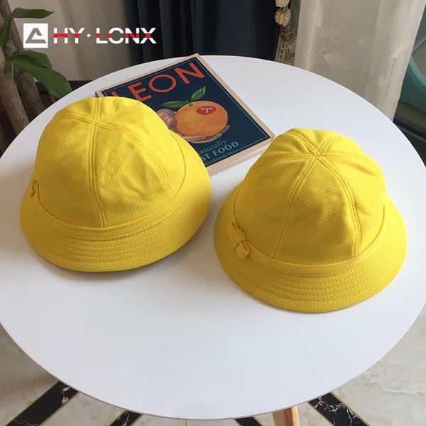caps & hats spring summer child baby cotton breathable fashion cute bucket hat boy girl monochrome adjustable fisherman, Yellow
caps & hats spring summer child baby cotton breathable fashion cute bucket hat boy girl monochrome adjustable fisherman, Yellow