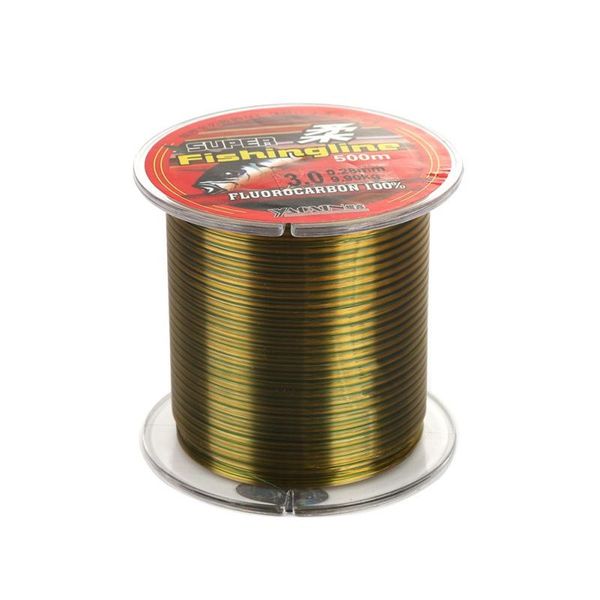 braid line 300m nylon fishing lines fluorocarbon coated monofilament leader carp wire tools
braid line 300m nylon fishing lines fluorocarbon coated monofilament leader carp wire tools