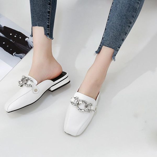 summer fashion lady low heels slippers sandals rhinestone 2021 outdoor women casual slides, Black
summer fashion lady low heels slippers sandals rhinestone 2021 outdoor women casual slides, Black