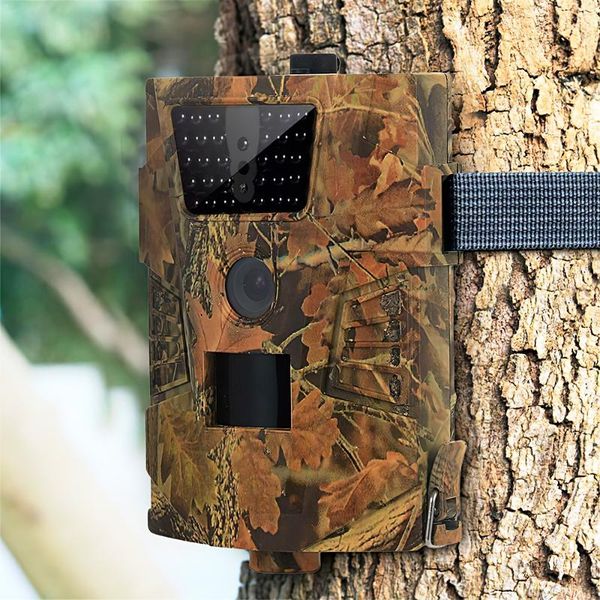 hunting camera po trap 12mp 1080p hd wildlife reconnaissance night vision out-of-view surveillance tracking cameras
hunting camera po trap 12mp 1080p hd wildlife reconnaissance night vision out-of-view surveillance tracking cameras