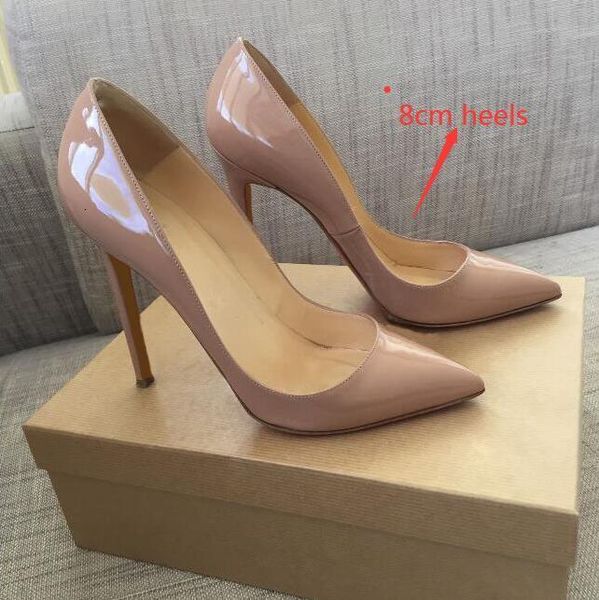 dress shoes size large women pumps red kate heels 8cm 10cm 12cm black patent leather shoe pigalle fashion wedding 34-44 76kj
dress shoes size large women pumps red kate heels 8cm 10cm 12cm black patent leather shoe pigalle fashion wedding 34-44 76kj