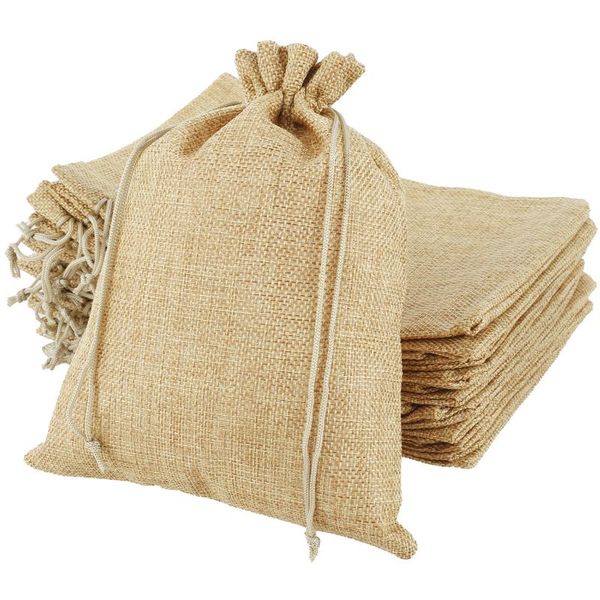 gift wrap 20pcs linen burlap bag christmas diy drawstring reat candy jute dust-proof wrapping gifts xmas
gift wrap 20pcs linen burlap bag christmas diy drawstring reat candy jute dust-proof wrapping gifts xmas