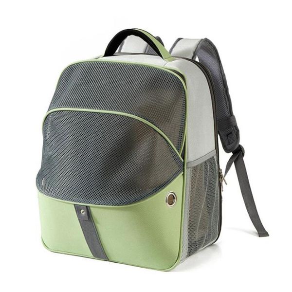 cat carriers,crates & houses pets backpack outdoor bag breathable ventilation comfortable with safety rope inside portable for dogs cats
cat carriers,crates & houses pets backpack outdoor bag breathable ventilation comfortable with safety rope inside portable for dogs cats