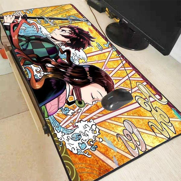 mouse pads & wrist rests xgz anime demon slayer kimetsu no yaiba large gaming washable pad keyboard desk mat for lapcomputer gamer
mouse pads & wrist rests xgz anime demon slayer kimetsu no yaiba large gaming washable pad keyboard desk mat for lapcomputer gamer