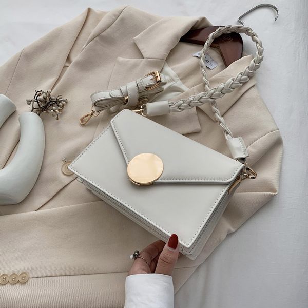 messenger 2021 women's single shoulder solid color trend personality small square bag ins
messenger 2021 women's single shoulder solid color trend personality small square bag ins