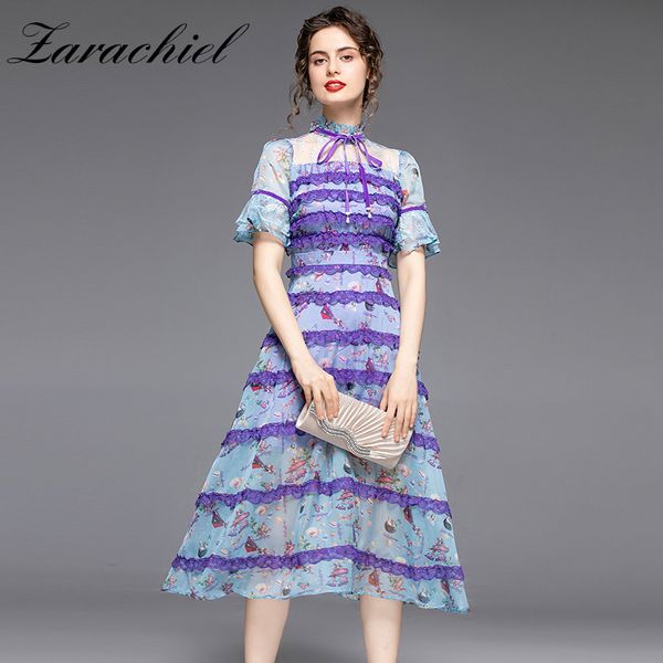 women runway luxury flower embroidery mesh female bow tie chiffon patchwork lace ruffles layer cake wedding party dress 210416, Black;gray
women runway luxury flower embroidery mesh female bow tie chiffon patchwork lace ruffles layer cake wedding party dress 210416, Black;gray
