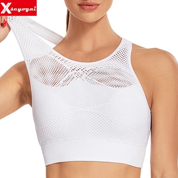 women's cross beauty back sports running yoga bra high impact female seamless fitness underwear sport bras outfit
women's cross beauty back sports running yoga bra high impact female seamless fitness underwear sport bras outfit