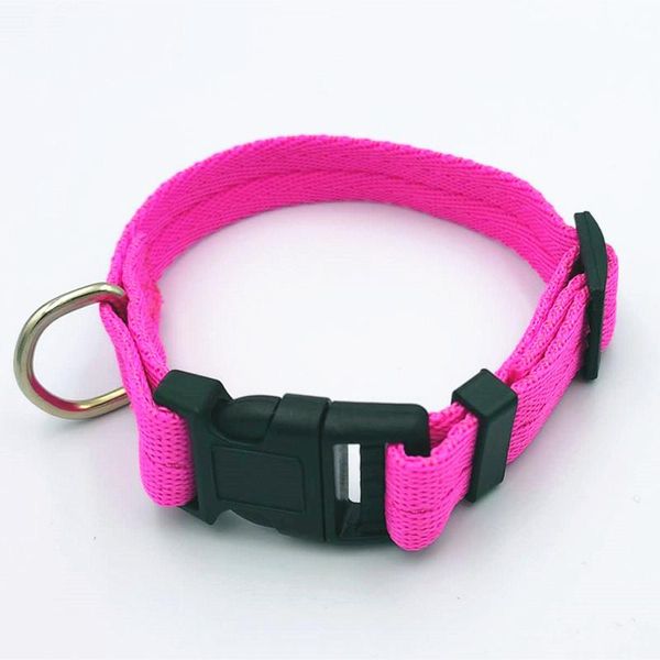 dog collars & leashes 2021 size s/m/l/xl puppy large 7 colors pet collar adjustable clip buckle head
dog collars & leashes 2021 size s/m/l/xl puppy large 7 colors pet collar adjustable clip buckle head