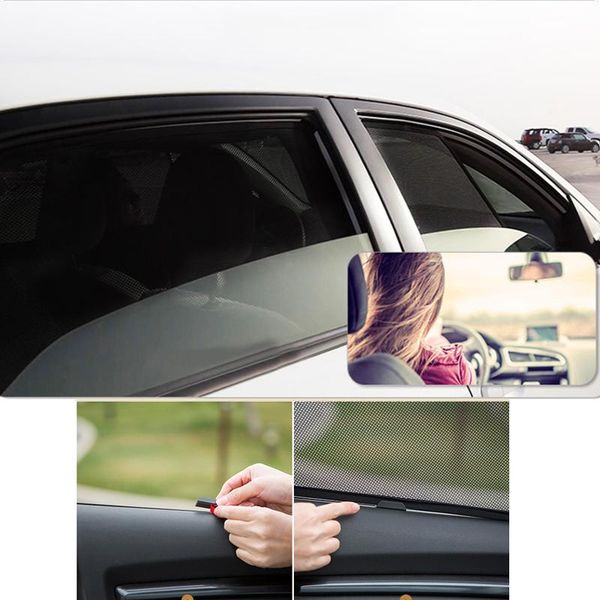car sunshade magnetic window shade sunshield sun visore mesh for sylphy 2012 x- trail 2014~2021 qashqai 2021~2021 serena
car sunshade magnetic window shade sunshield sun visore mesh for sylphy 2012 x- trail 2014~2021 qashqai 2021~2021 serena