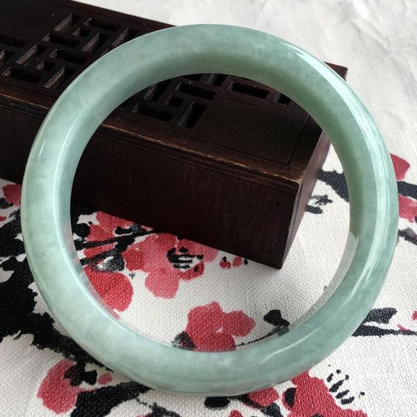 other bracelets send certificate natural burmese jade light green 54-62mm bracelet elegant princess mommy girlfriend, Golden;silver
other bracelets send certificate natural burmese jade light green 54-62mm bracelet elegant princess mommy girlfriend, Golden;silver