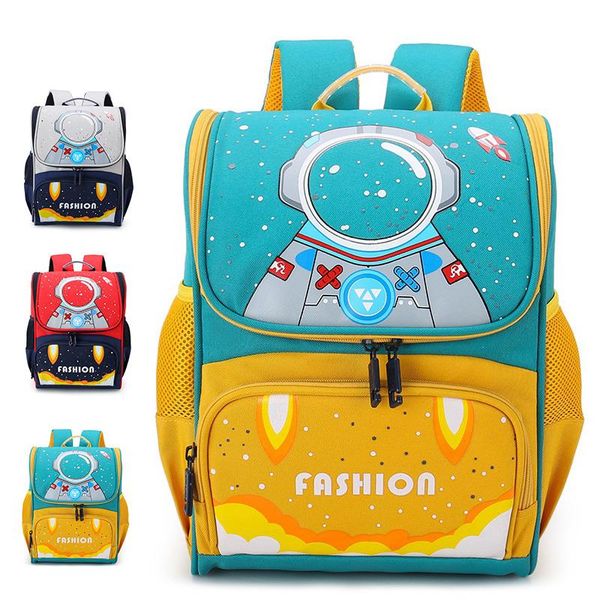 school bags cartoon space kids backpacks kindergarten bag for girls boys child backpack waterproof orthopedic schoolbag
school bags cartoon space kids backpacks kindergarten bag for girls boys child backpack waterproof orthopedic schoolbag