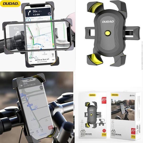 cell phone mounts & holders dudao bike holder bicycle anti shake stable motorcycle handlebar mount
cell phone mounts & holders dudao bike holder bicycle anti shake stable motorcycle handlebar mount