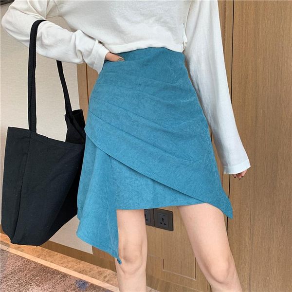 skirts pleated mini women high waist elegant vintage korean clubwear irregular pencil skirt plus size zipper autumn winter x764, Black
skirts pleated mini women high waist elegant vintage korean clubwear irregular pencil skirt plus size zipper autumn winter x764, Black