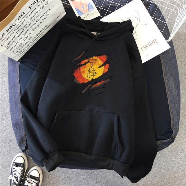 men's hoodies & sweatshirts japanese pullovers perspective moon personality print warm man hoody big size fashion men hoodie street har, Black
men's hoodies & sweatshirts japanese pullovers perspective moon personality print warm man hoody big size fashion men hoodie street har, Black