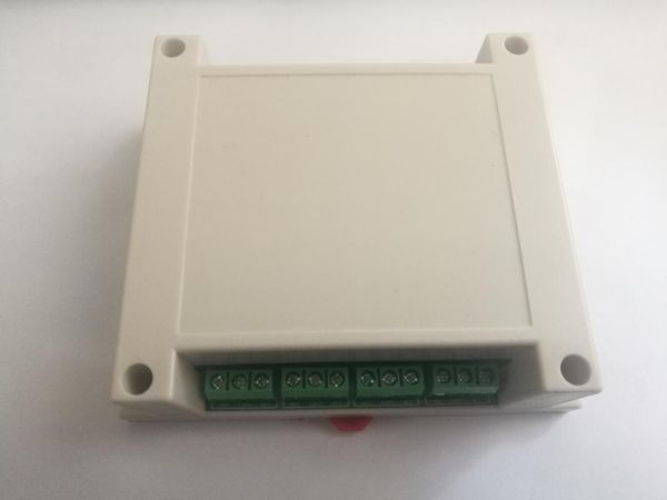 smart home control serial rs232 optocoupler isolation single chip microcomputer relay module board plc12v 4way
smart home control serial rs232 optocoupler isolation single chip microcomputer relay module board plc12v 4way