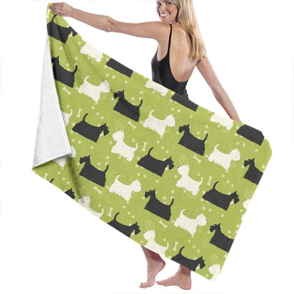 towel darmian soft beach absorbent microfiber bath shower cotton westie white dog print bathroom products women drop
towel darmian soft beach absorbent microfiber bath shower cotton westie white dog print bathroom products women drop