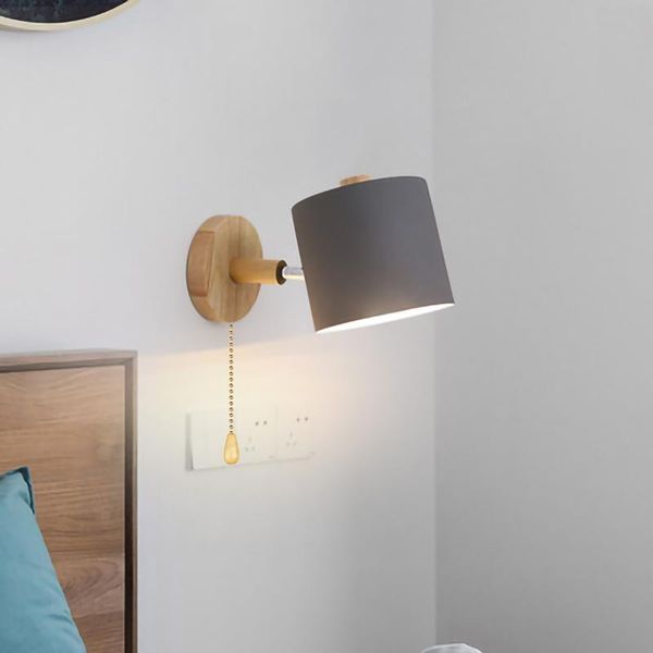 wall lamps nordic modern e27 led lamp with switch and eu us plug 90 degree adjustable wood sconces light indoor home bedside bedroom
wall lamps nordic modern e27 led lamp with switch and eu us plug 90 degree adjustable wood sconces light indoor home bedside bedroom