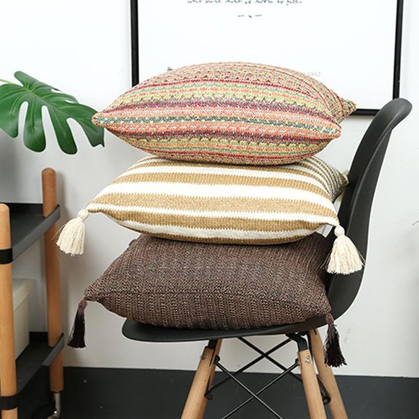 cushion/decorative pillow linen cotton weave cushion cover canvas throw sofa home decorative pillowcover 40863
cushion/decorative pillow linen cotton weave cushion cover canvas throw sofa home decorative pillowcover 40863
