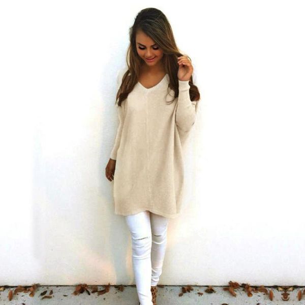 women's sweaters 2021 womens winter fashion women warm knitted long sleeve solid sweater fall clothes for, White;black
women's sweaters 2021 womens winter fashion women warm knitted long sleeve solid sweater fall clothes for, White;black