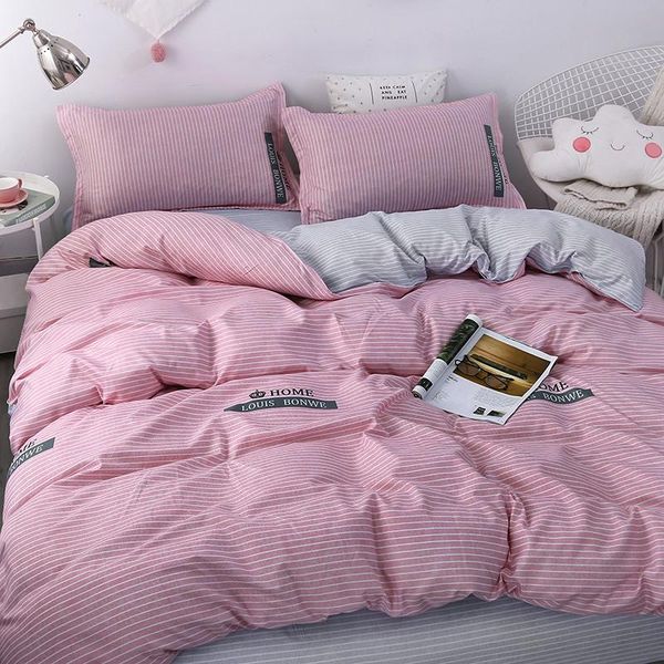 bedding sets luxury home bedspreads for matr...married nordic covers and sheets...140x200 duvet cover plaid bed
bedding sets luxury home bedspreads for matr...married nordic covers and sheets...140x200 duvet cover plaid bed