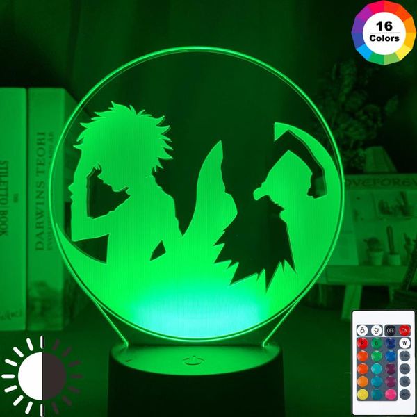 night lights led light anime x gon ss and killua zoldyck illusion nightlight for child bedroom decor desk lamp gift
night lights led light anime x gon ss and killua zoldyck illusion nightlight for child bedroom decor desk lamp gift