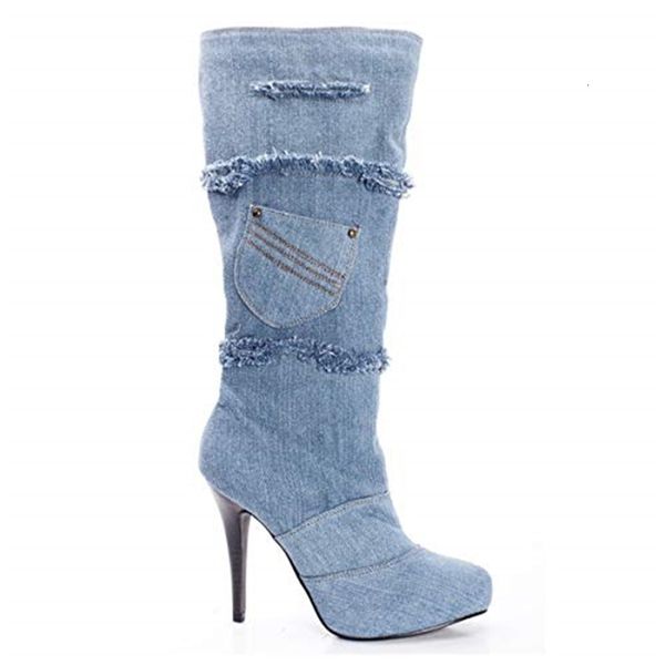 boots winter mid-calf women leap-high-thin pants pointed occasional toe from ladies'long in addition to us size 4-15 hog5, Black
boots winter mid-calf women leap-high-thin pants pointed occasional toe from ladies'long in addition to us size 4-15 hog5, Black